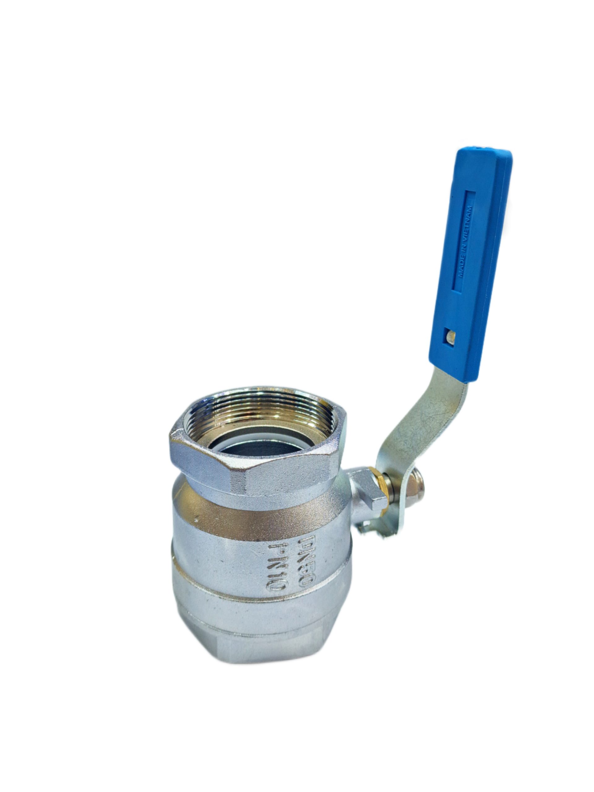 Ball Valve